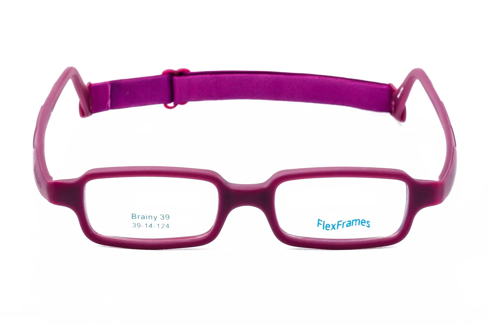Miraflex NewBaby4 Eyeglasses - view 23